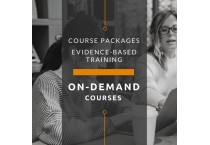 Course Packages (Seasons & Bundles)