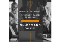 On-Demand Online Courses