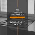 Effective Employee Performance Evaluations (2 CE Hours)