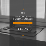 Ethics: Principles and Fundamentals for Human Services (2 CE Hours)