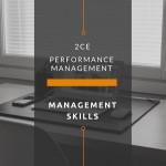 Skills For Managing Employee Performance (2 CE Hours)